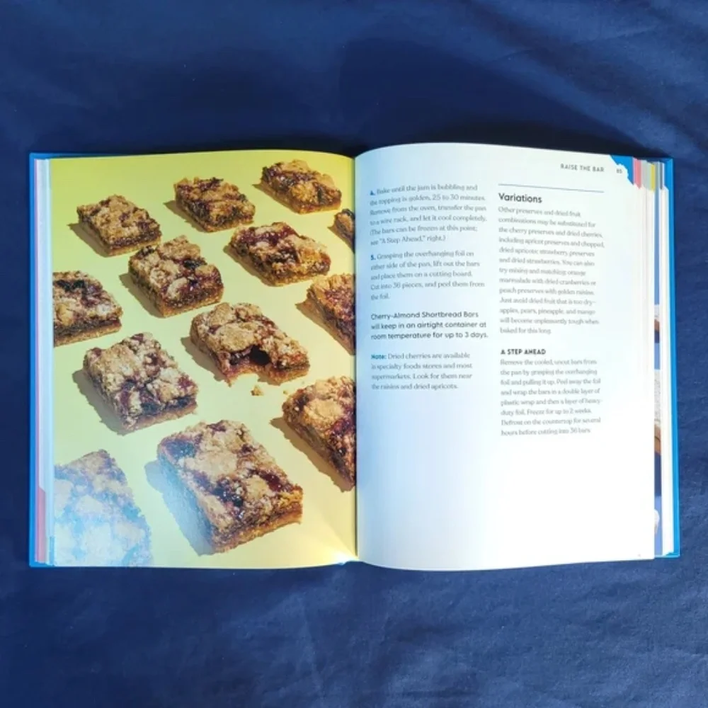 Cookie Swap! Hardcover Cookbook